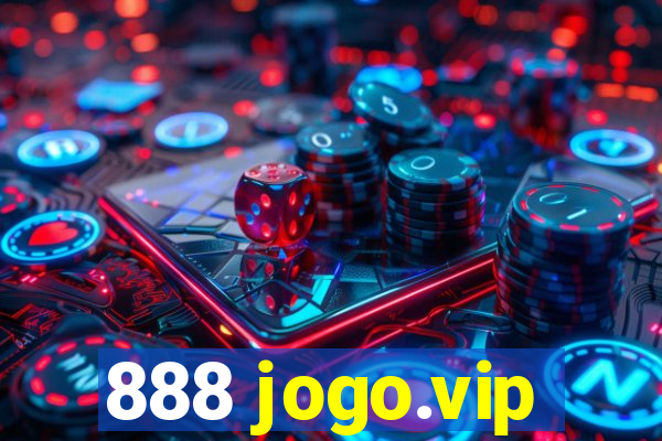 888 jogo.vip